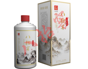 八抬窖大國風范
